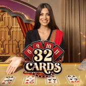 phdula casino live 32 Baraha icon
