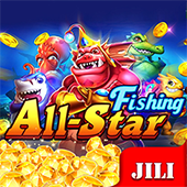 phdula casino fishing All Star Fishing icon