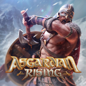phdula casino hot Asgardian Rising icon