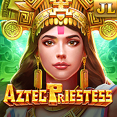 phdula casino hot Aztec Priestess icon