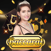 phdula casino live Baccarat A icon