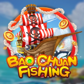phdula casino fishing Bao Chuan Fishing icon