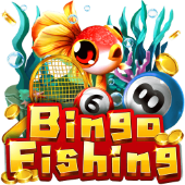 phdula casino fishing Bingo Fishing icon