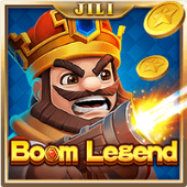 phdula casino fishing Boom Legend icon