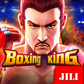phdula casino slot Boxing King icon