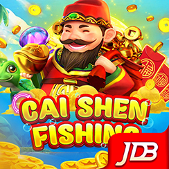 phdula casino hot Cai Shen Fishing icon