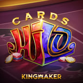 phdula casino cards Cards Hi Lo icon