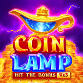 phdula casino slot Coin Lamp icon