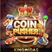 phdula casino cards Coin Pusher icon