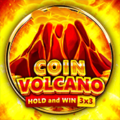 phdula casino hot Coin Vilcano Hold and Win icon