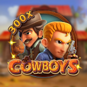 phdula casino hot Cowboys icon