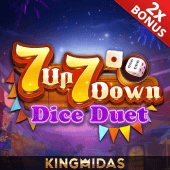 phdula casino cards Dice Duet icon
