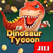 phdula casino fishing Dinosaur Tycoon icon