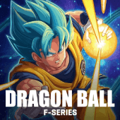 phdula casino slot Dragon Ball icon