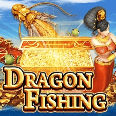 phdula casino fishing Dragon Fishing icon