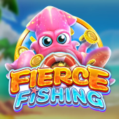 phdula casino fishing Fierce Fishing icon