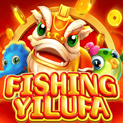phdula casino fishing Fishing Yi Lu Fa icon