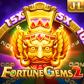 phdula casino slot Fortune Gems 2 icon