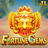 phdula casino slot Fortune Gems icon