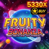 phdula casino hot Fruity Bonanza icon