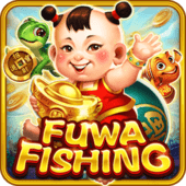 phdula casino fishing Fuwa Fishing icon