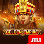 phdula casino slot Golden Empire icon