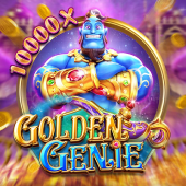 phdula casino hot Golden Genie icon