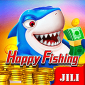 phdula casino fishing Happy Fishing icon
