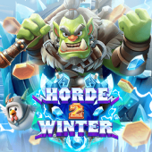 phdula casino slot Horde 2 Winter icon