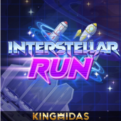 phdula casino cards Interstellar Run icon