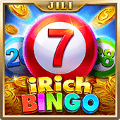 phdula casino slot Irich Bingo icon