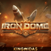 phdula casino cards Iron Dome icon
