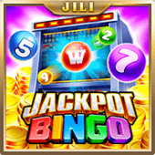 phdula casino hot Jackpot Bingo icon