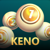 phdula casino cards Keno icon