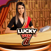 phdula casino live Lucky 7 icon