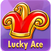 phdula casino hot Lucky Ace icon