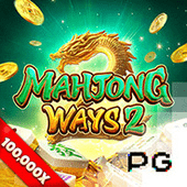 phdula casino Mahjong Ways 2 icon