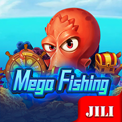 phdula casino fishing Mega Fishing icon