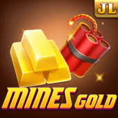 phdula casino slot Mines Gold icon