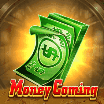 phdula casino slot Money Coming icon