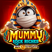 phdula casino slot Mummy Lock Riches icon