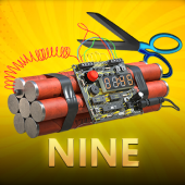phdula casino cards Nine icon