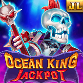 phdula casino fishing Ocean King Jackpot icon