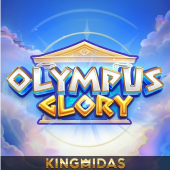 phdula casino cards Olympus Glory icon