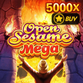 phdula casino hot Open Sesame Mega icon