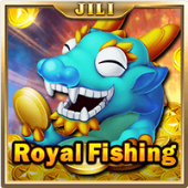 phdula casino fishing Royal Fishing icon