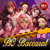 phdula casino live Sexy Blockchain Baccarat B B icon