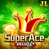 phdula casino hot Super Ace Deluxe icon