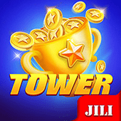 Tower Slot Game icon on phdula casino