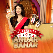 phdula casino live Ultimate Andar Bahar icon